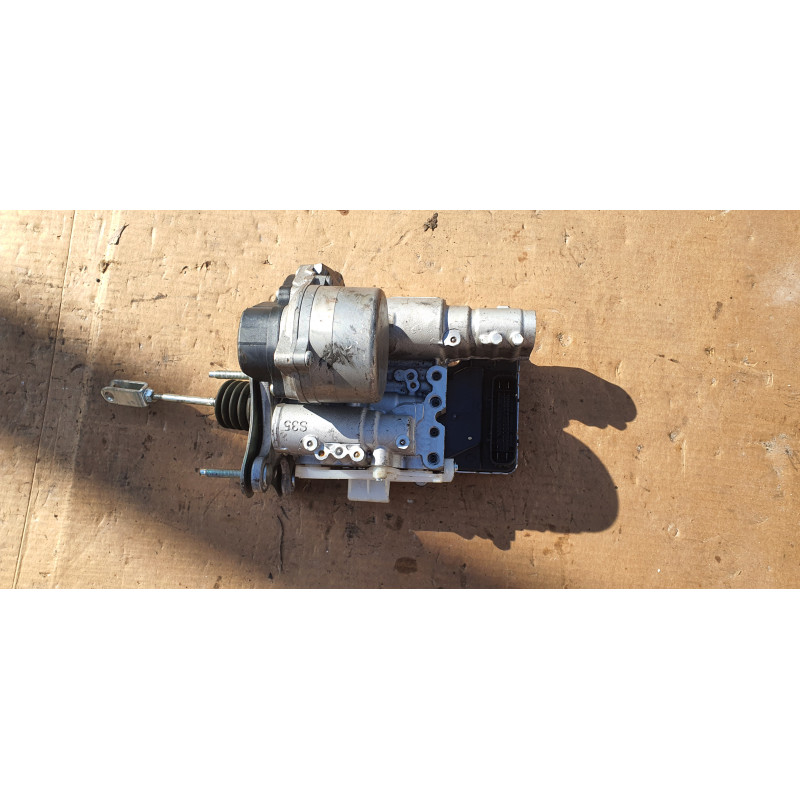ML34-2D335-AR Ford F150 ABS Master Brake Booster Pump 2021-2024