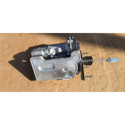 ML34-2D335-AR Ford F150 ABS Master Brake Booster Pump 2021-2024