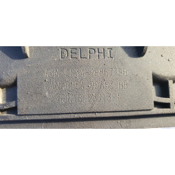 LC34-9E857-E Ford F250 Fuel Vapor Charcoal EVAP Canister 2021 LC34-9E857-EB