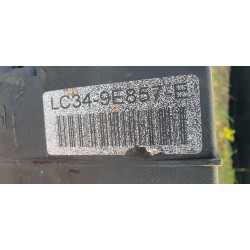 LC34-9E857-E Ford F250 Fuel Vapor Charcoal EVAP Canister 2021 LC34-9E857-EB