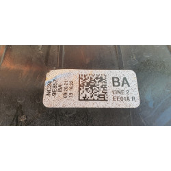 LC34-9E857-E Ford F250 Fuel Vapor Charcoal EVAP Canister 2021 LC34-9E857-EB