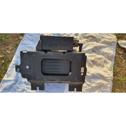 LC34-9E857-E Ford F250 Fuel Vapor Charcoal EVAP Canister 2021 LC34-9E857-EB
