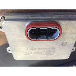25883862 Cadillac Escalade LED Ballast Module 2009-2014