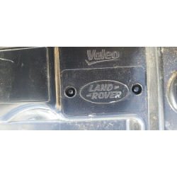 J8A213192CE Land Rover Range Rover Velar LED Tail Lamp 2018-2020