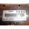 12602566 Cadillac SRX Engine Computer 2004-2009 12576523
