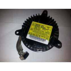 25794777 Cadillac CTS Xenon Ballast Module 2008-2014