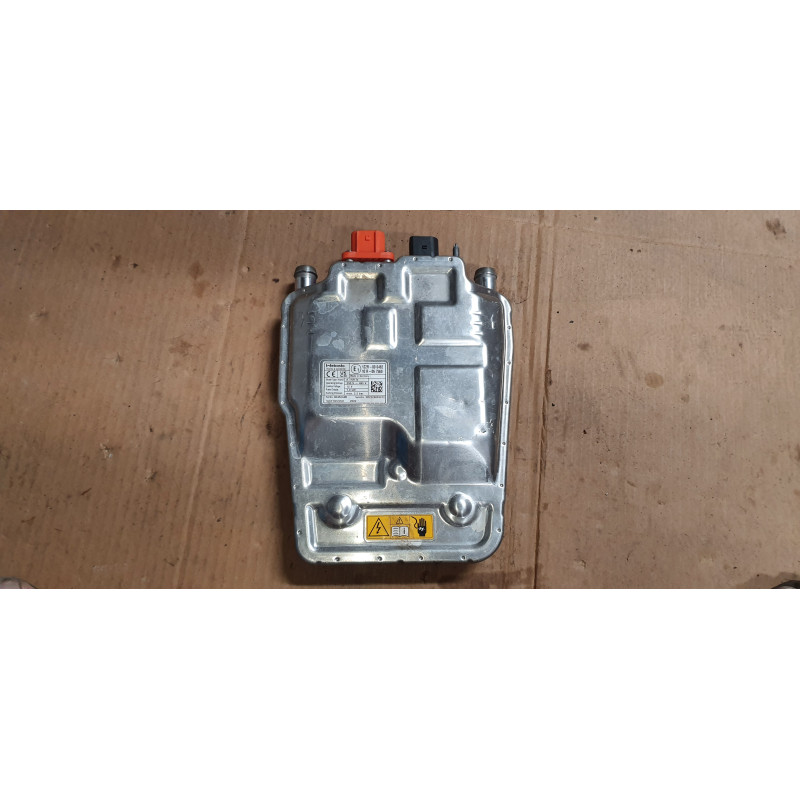 68443445AC Chrysler Pacifica Hybrid Battery Heater 2021-2024 68443445AB
