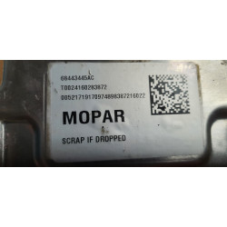 68443445AC Chrysler Pacifica Hybrid Battery Heater 2021-2024 68443445AB
