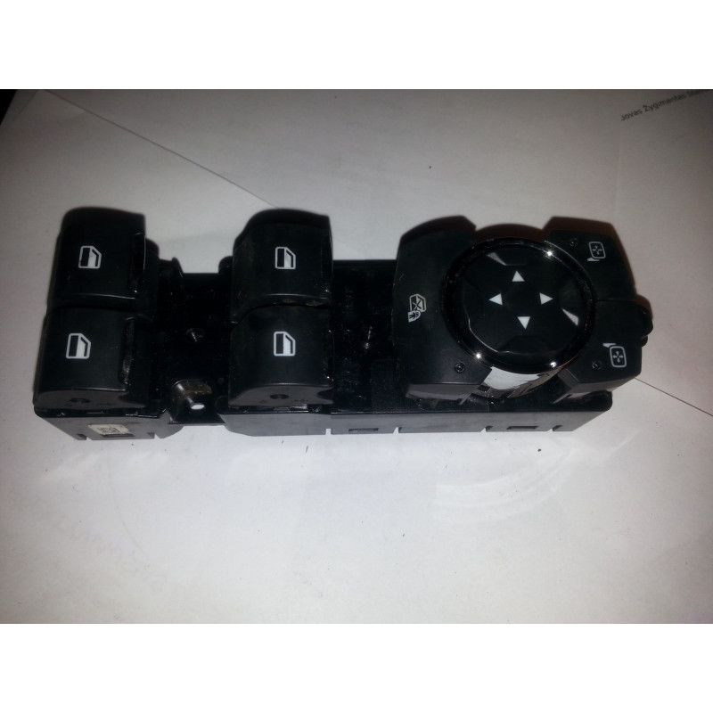 G9T-14540-EBW Ford Fusion Left Front Door Window Switch 2013-2016