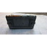 3CN035869 Volkswagen Atlas Multifunction Radio Display 2020-2024