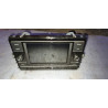 3CN035869 Volkswagen Atlas Multifunction Radio Display 2020-2024