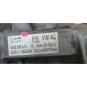5QN423051A Volkswagen Tiguan Steering Gear Box 2018-2020 5QM909144C