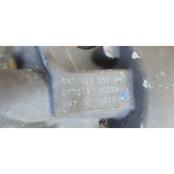 5N1909144R Audi Q3 Steering Gear Box 2015-2018 5N1423050AH