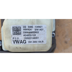 5N1909144R Audi Q3 Steering Gear Box 2015-2018 5N1423050AH