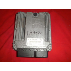 12622095 Cadillac STS Engine Computer 2008-2009 12605672