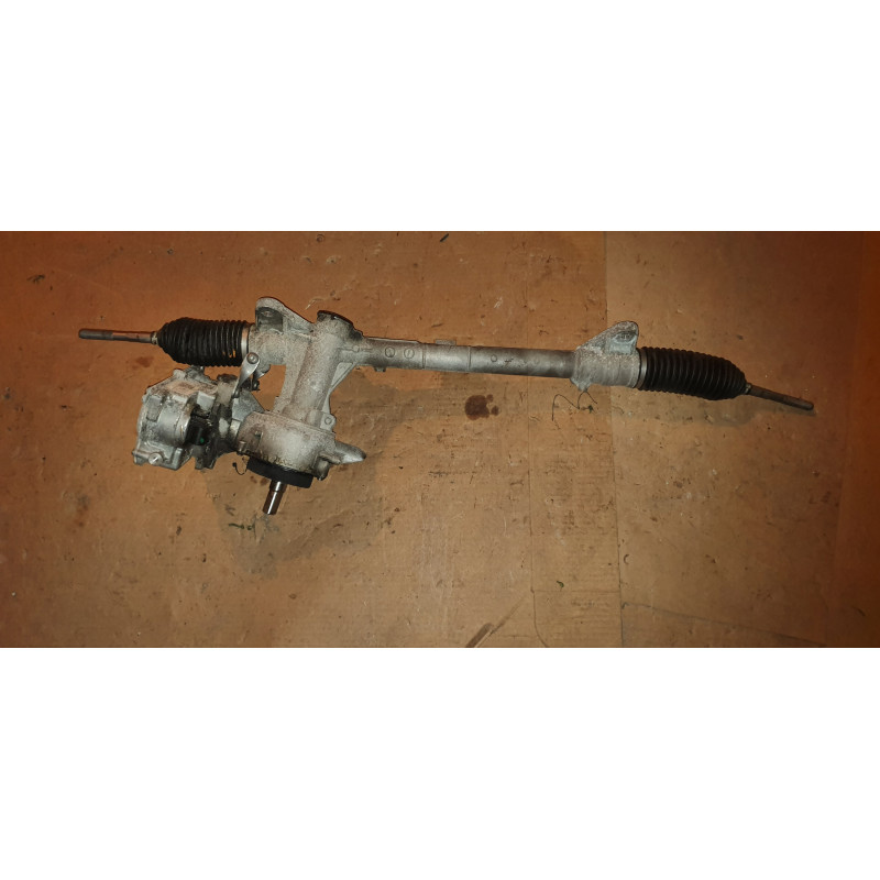 32106853636 BMW X1 Steering Gear Box UF 2016-2023