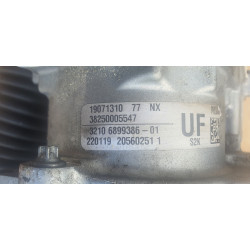 32106899386 BMW 2 Steering Gear Box 2016-2023 32105A39026