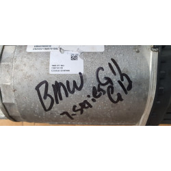 33346895076 BMW 5-Series Rear Active Steering Box 2017-2023