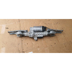 33346895076 BMW 5-Series Rear Active Steering Box 2017-2023