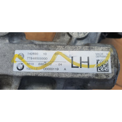 32106864030 BMW X3 Steering Gear Box 2011-2017 32105A24380