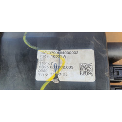 32106864030 BMW X3 Steering Gear Box 2011-2017 32105A24380