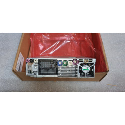 65129143581 BMW X3 navigation media receiver head unit (Harman) 2011-2019