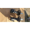 84803336 Cadillac CT5 Front Active Shock Strut 2020-2024 84803337