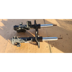 84803336 Cadillac CT5 Front Active Shock Strut 2020-2024 84803337