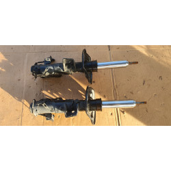 84803336 Cadillac CT5 Front Active Shock Strut 2020-2024 84803337