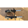 84803336 Cadillac CT5 Front Active Shock Strut 2020-2024 84803337
