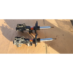 84803336 Cadillac CT5 Front Active Shock Strut 2020-2024 84803337