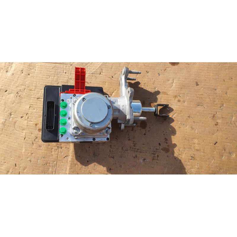 86788483 Chevrolet Silverado ABS Master Brake Booster Pump 2019-2023