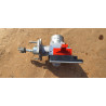 86788483 Chevrolet Silverado ABS Master Brake Booster Pump 2019-2023