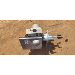86788483 Chevrolet Silverado ABS Master Brake Booster Pump 2019-2023