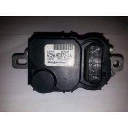 6C2A-9D372-AA Ford F-250 Fuel Pump Drive Control Module 2004-2008