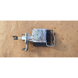 87854941 Chevrolet Tahoe ABS Master Brake Booster Pump 2021-2024 87854937