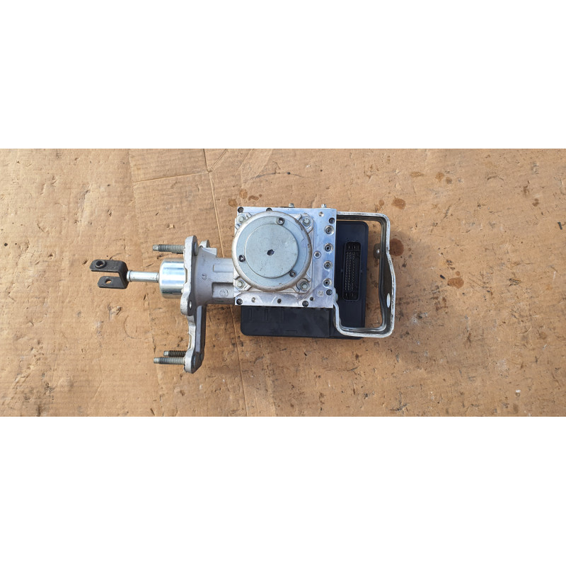 87854941 Chevrolet Tahoe ABS Master Brake Booster Pump 2021-2024 87854937