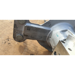 87854941 Chevrolet Tahoe ABS Master Brake Booster Pump 2021-2024 87854937