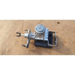87854941 Chevrolet Tahoe ABS Master Brake Booster Pump 2021-2024 87854937