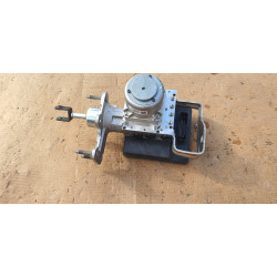87854941 Chevrolet Tahoe ABS Master Brake Booster Pump 2021-2024 87854937