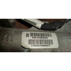 05154838AE Chrysler Pacifica Steering Gear Box 2017-2021 05154838AF