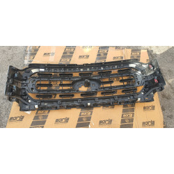 ML34-8200-CE Ford F-150 Chrome Grille 2021-2023