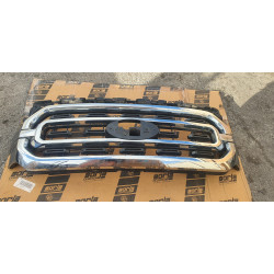 ML34-8200-CE Ford F-150 Chrome Grille 2021-2023