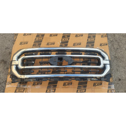 ML34-8200-CE Ford F-150 Chrome Grille 2021-2023