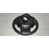 JD9T-14A664-AA Lincoln Continental Leather Steering Wheel 2017-2020