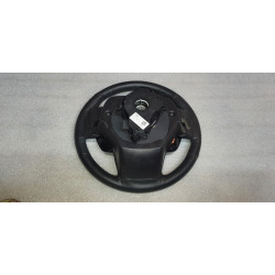 JD9T-14A664-AA Lincoln Continental Leather Steering Wheel 2017-2020