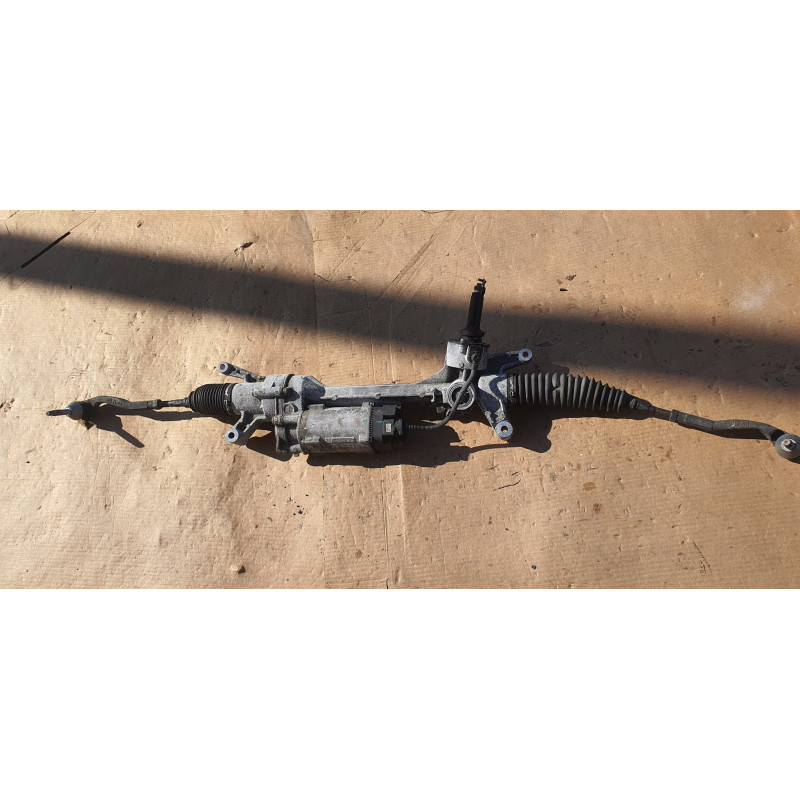 A2054601602 Mercedes-Benz C-Class Steering Gear Box 2016-2021