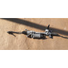 A2054601602 Mercedes-Benz C-Class Steering Gear Box 2016-2021