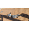 A2054601602 Mercedes-Benz C-Class Steering Gear Box 2016-2021