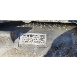 A2054601602 Mercedes-Benz C-Class Steering Gear Box 2016-2021
